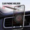 Universal Strong Magnetic Car Holder MA22