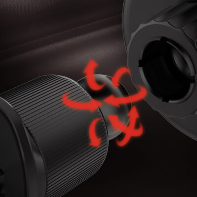 Universal Strong Magnetic Car Holder MA22