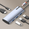 5 In 1 Usb C Dock Station DS-15H