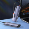 5 In 1 Usb C Dock Station DS-15U