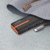 5 In 1 Usb C Dock Station DS-25U