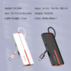6 In 1 Usb C Dock Station DS-26H