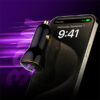 60W Dual PD Super Fast Car charger C104