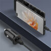 30W PD Super Fast Car charger C106