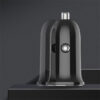 30W PD Super Fast Car charger C106