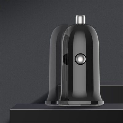 30W PD Super Fast Car charger C106