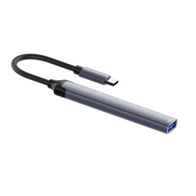 4 in 1 usb c dock station DS-34C