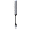 4 in 1 usb dock station DS-44C