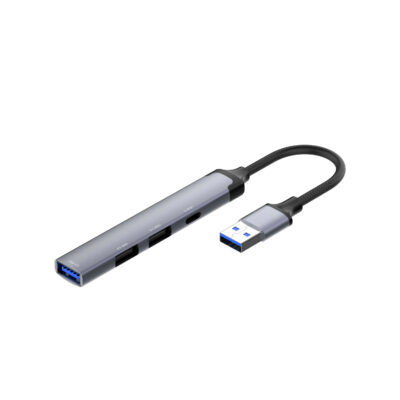 4 in 1 usb dock station DS-44C