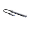 4 in 1 usb dock station DS-44C