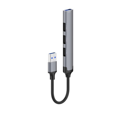 4 in 1 usb dock station DS-44U