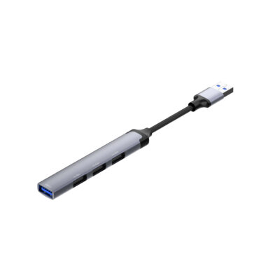 4 in 1 usb dock station DS-44U