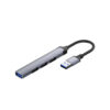 4 in 1 usb dock station DS-44U