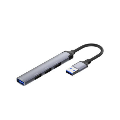 4 in 1 usb dock station DS-44U