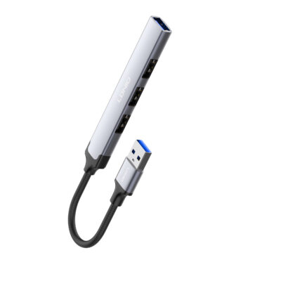 4 in 1 usb dock station DS-44U