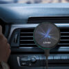 Universal Strong Magnetic Car Holder MA23 Wireless charging