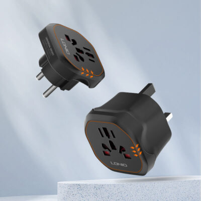 Travel adapter Z7 conversion socket