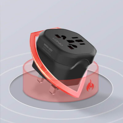 Travel adapter Z7 conversion socket