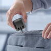 Travel adapter Z7 conversion socket