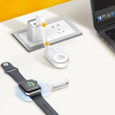 Watch Power Bank AW005