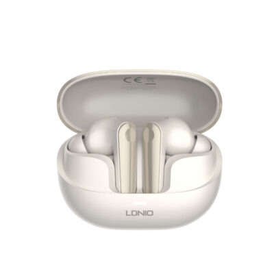 Wireless Stereo BT Earbud in-ear Earphone T06