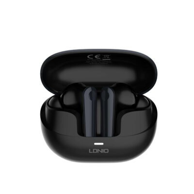 Wireless Stereo BT Earbud in-ear Earphone T06