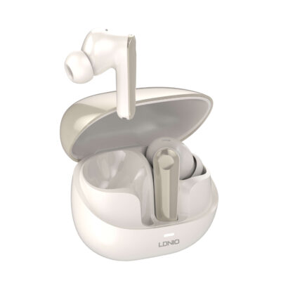Wireless Stereo BT Earbud in-ear Earphone T06