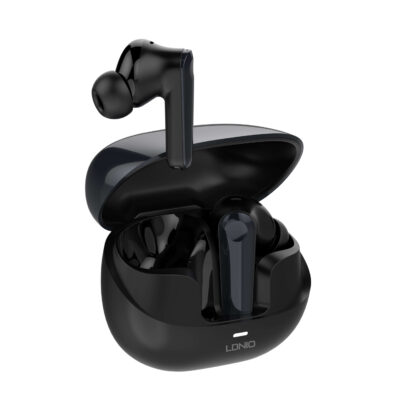 Wireless Stereo BT Earbud in-ear Earphone T06