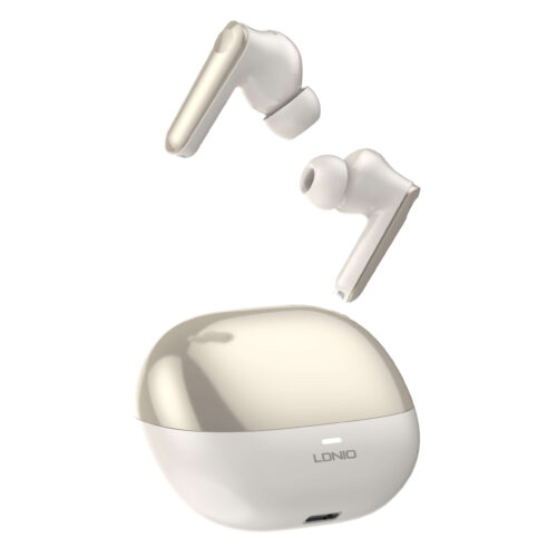 Wireless Stereo BT Earbud in-ear Earphone T06