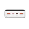 20000mAh 65W Fastcharging Power Bank PQ27