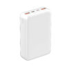 20000mAh 65W Fastcharging Power Bank PQ27