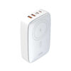140W Multiport Desktop Charging Wireless Charger Q4010