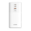 70W Multifunctional Universal Desktop Power Adapter SC4383