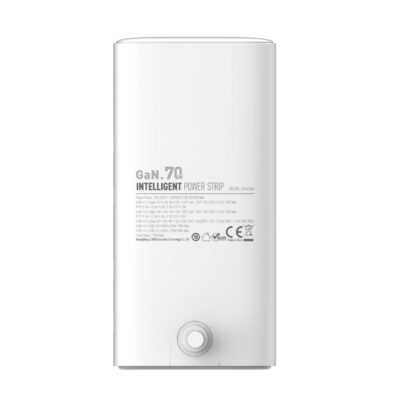 70W Multifunctional UK Desktop Power Adapter SK4396