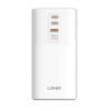 70W Multifunctional UK Desktop Power Adapter SK4396