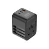3 USB Ports 20W GaN Travel Adapter Z9