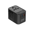 3 USB Ports 20W GaN Travel Adapter Z9