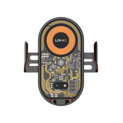 Wireless Charging Car Phone Holder MW30/MW30-1