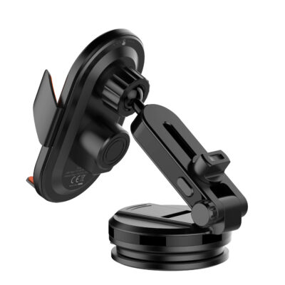 Wireless Charging Car Phone Holder MW30/MW30-1
