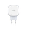 67W Dual Port PD&QC Fast Charger Q3611