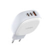 67W Dual Port PD&QC Fast Charger Q3611