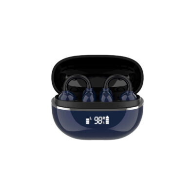 Wireless Stereo BT Open Earphones Wireless In-Ear T09