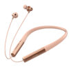 Wireless stereo headset Neckband bluetooth headset N01