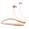 Wireless stereo headset Neckband bluetooth headset N01