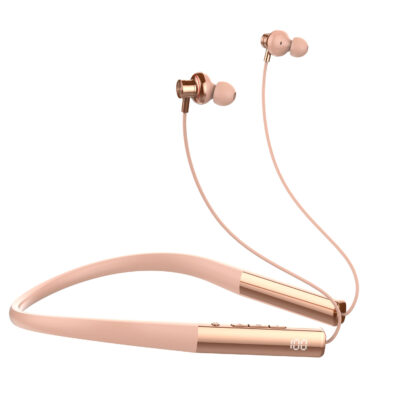 Wireless stereo headset Neckband bluetooth headset N01