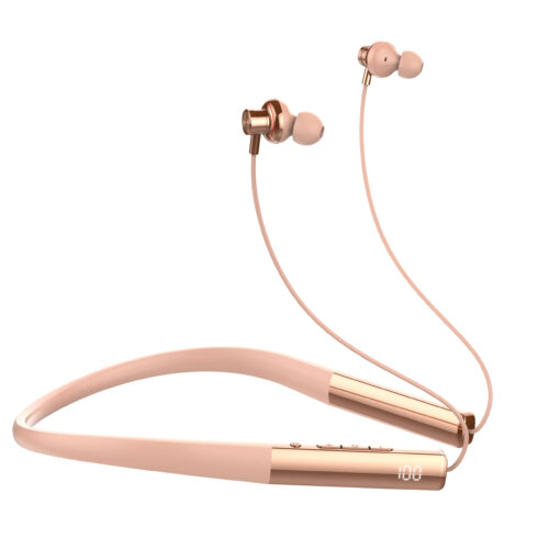 Wireless stereo headset Neckband bluetooth headset N01