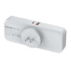 3 AC Outlets Portable Extension Power Socket SC3317