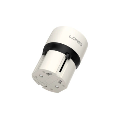 30W Super Fast Charging Global Mobile Phone Charger Q2319