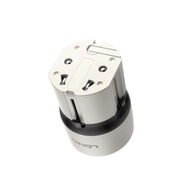 30W Super Fast Charging Global Mobile Phone Charger Q2319