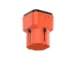45W Ultra-Fast Charging Global Universal Adapter Charger Q2420